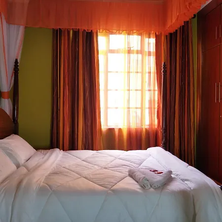 Appartement Annie's House à Syokimau Extérieur photo