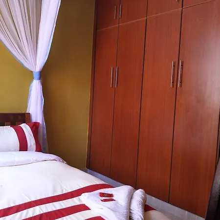 Appartement Annie's House à Syokimau Extérieur photo