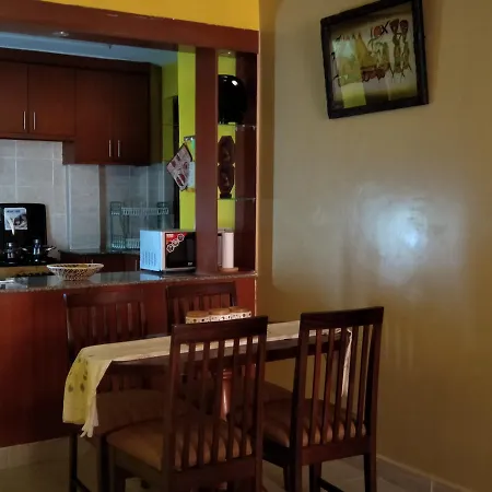Appartement Annie's House à Syokimau Extérieur photo