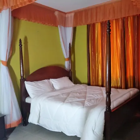 Appartement Annie's House à Syokimau Extérieur photo