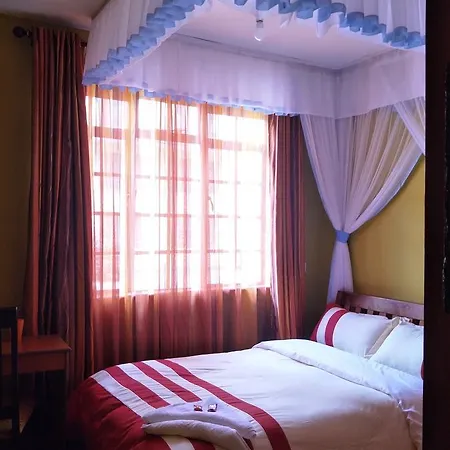 Appartement Annie's House à Syokimau Extérieur photo