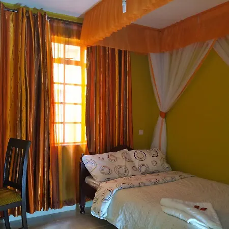 Appartement Annie's House à Syokimau Extérieur photo