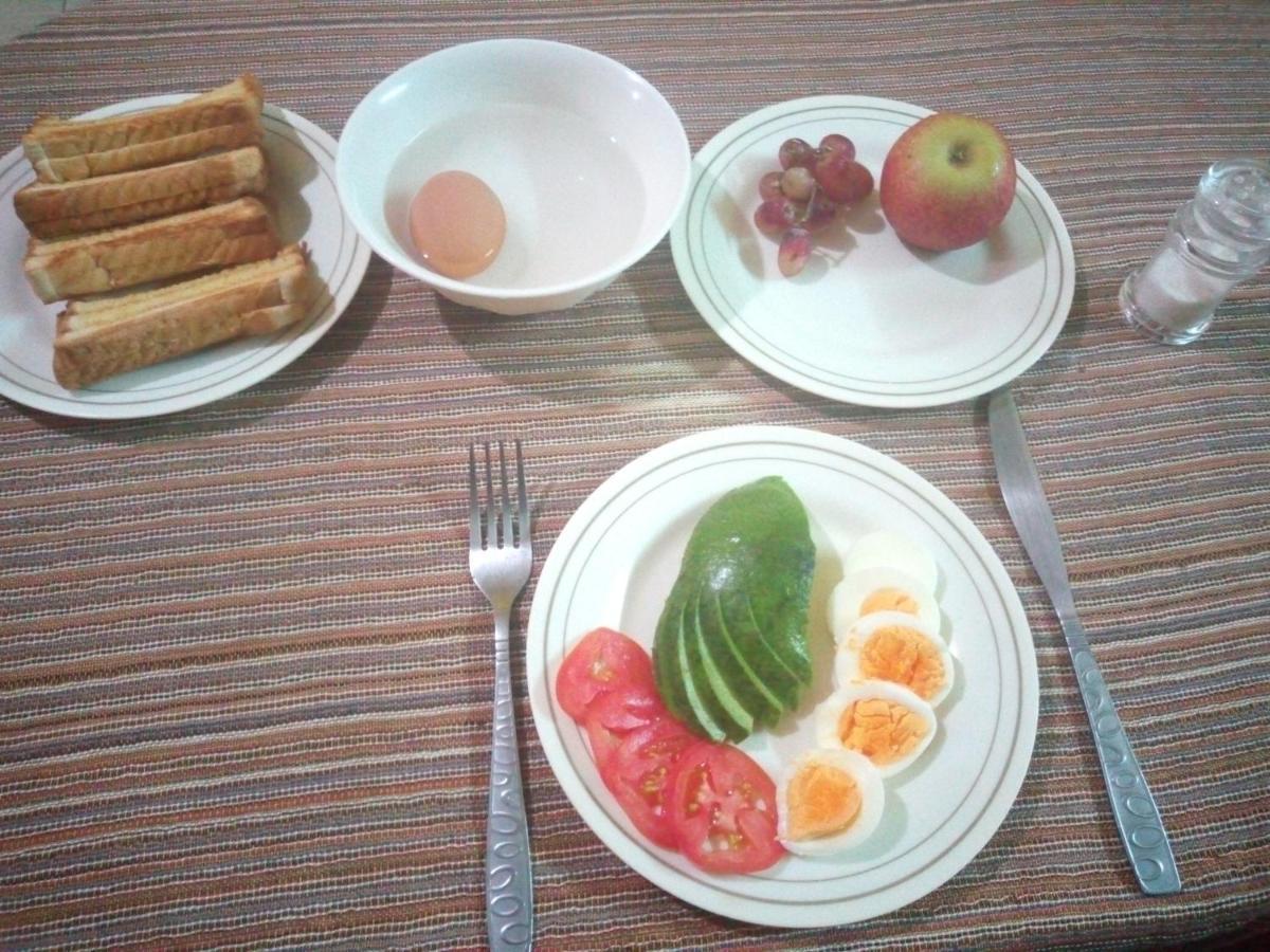 Homestay Annie's House *