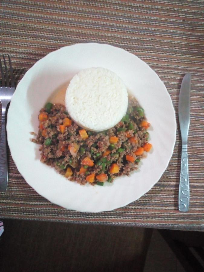 Annie's House Homestay Syokimau
