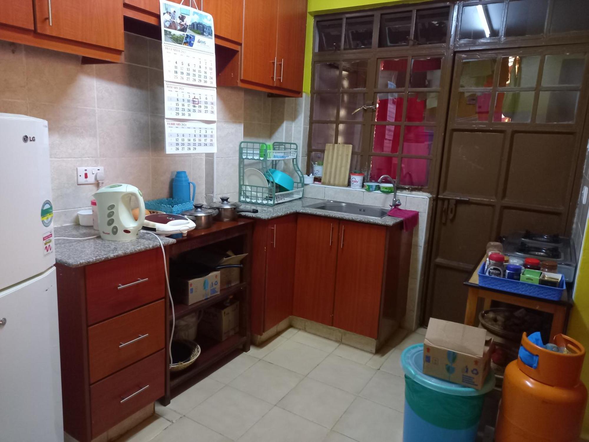 Annie's House Homestay *