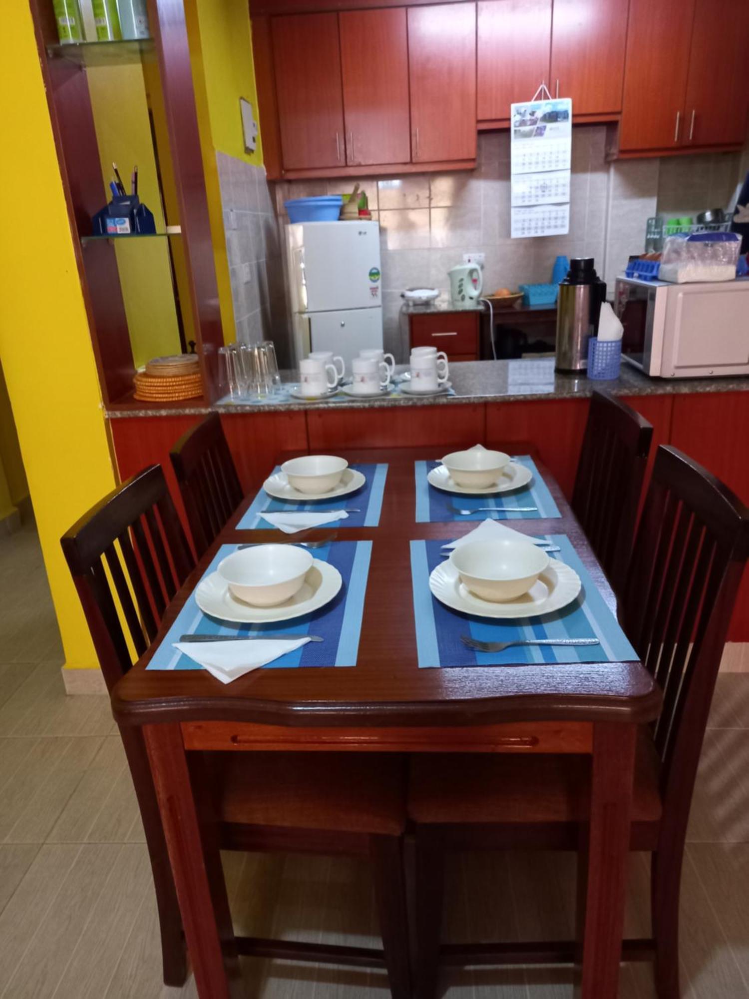 Annie's House Homestay