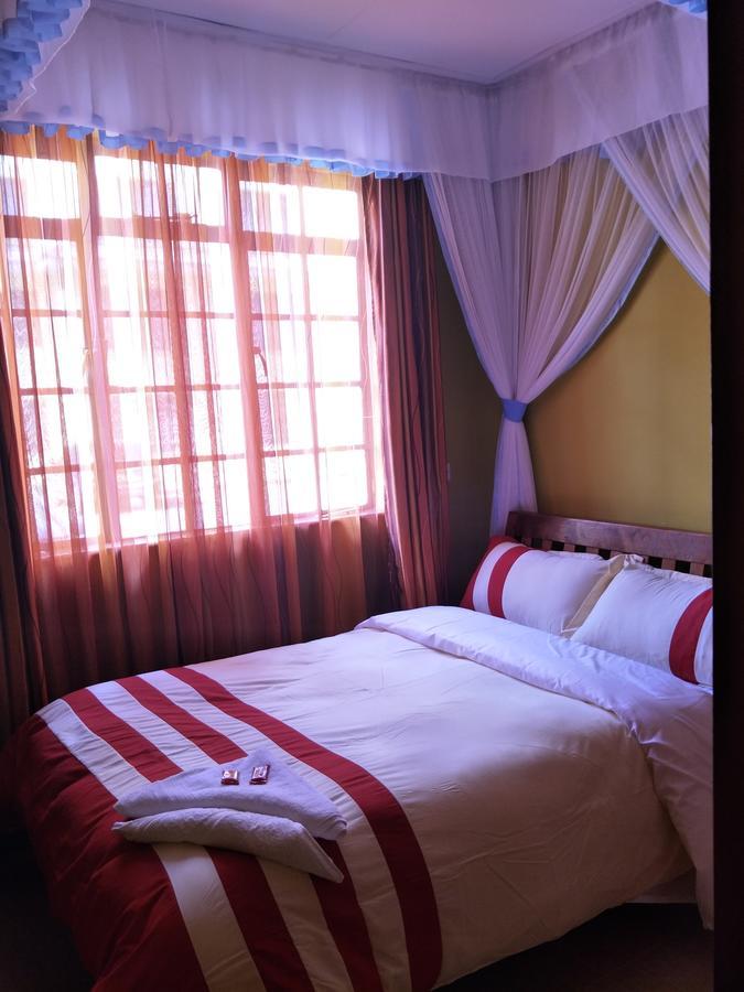 Homestay Annie's House *