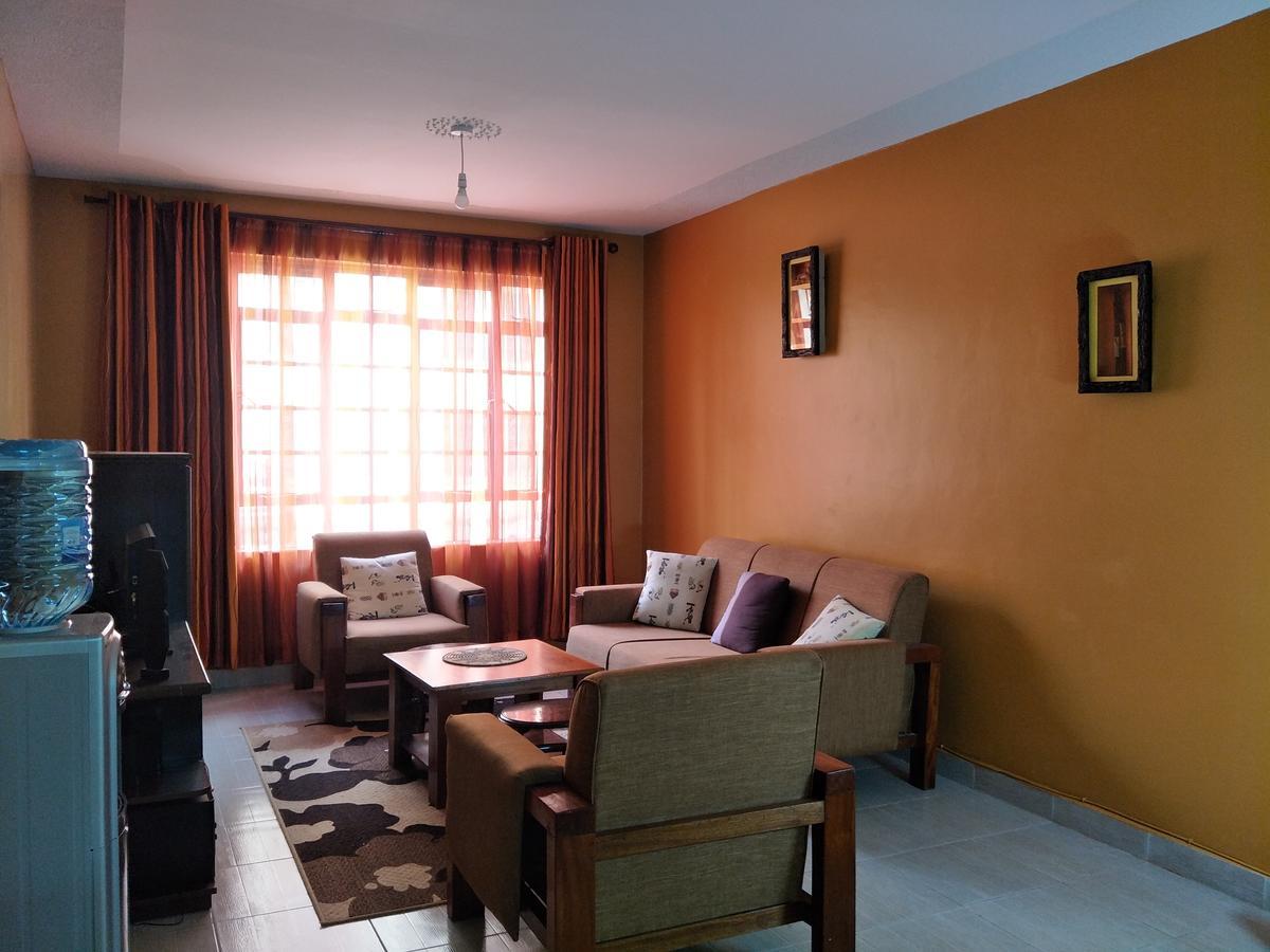 Homestay Annie's House *