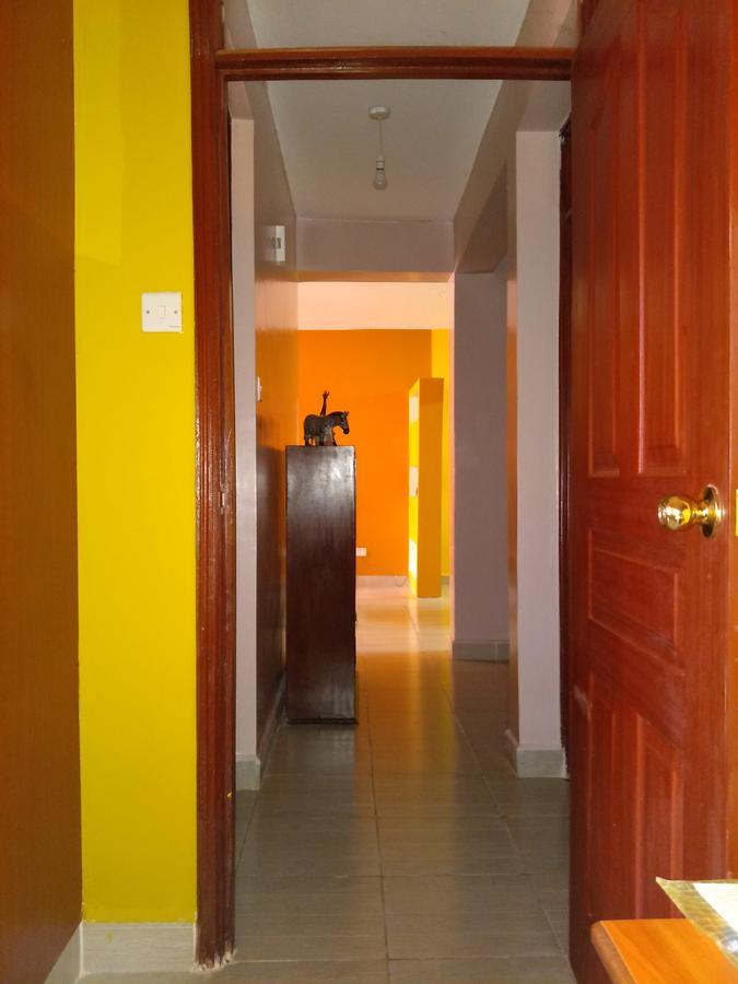 Annie's House Homestay *