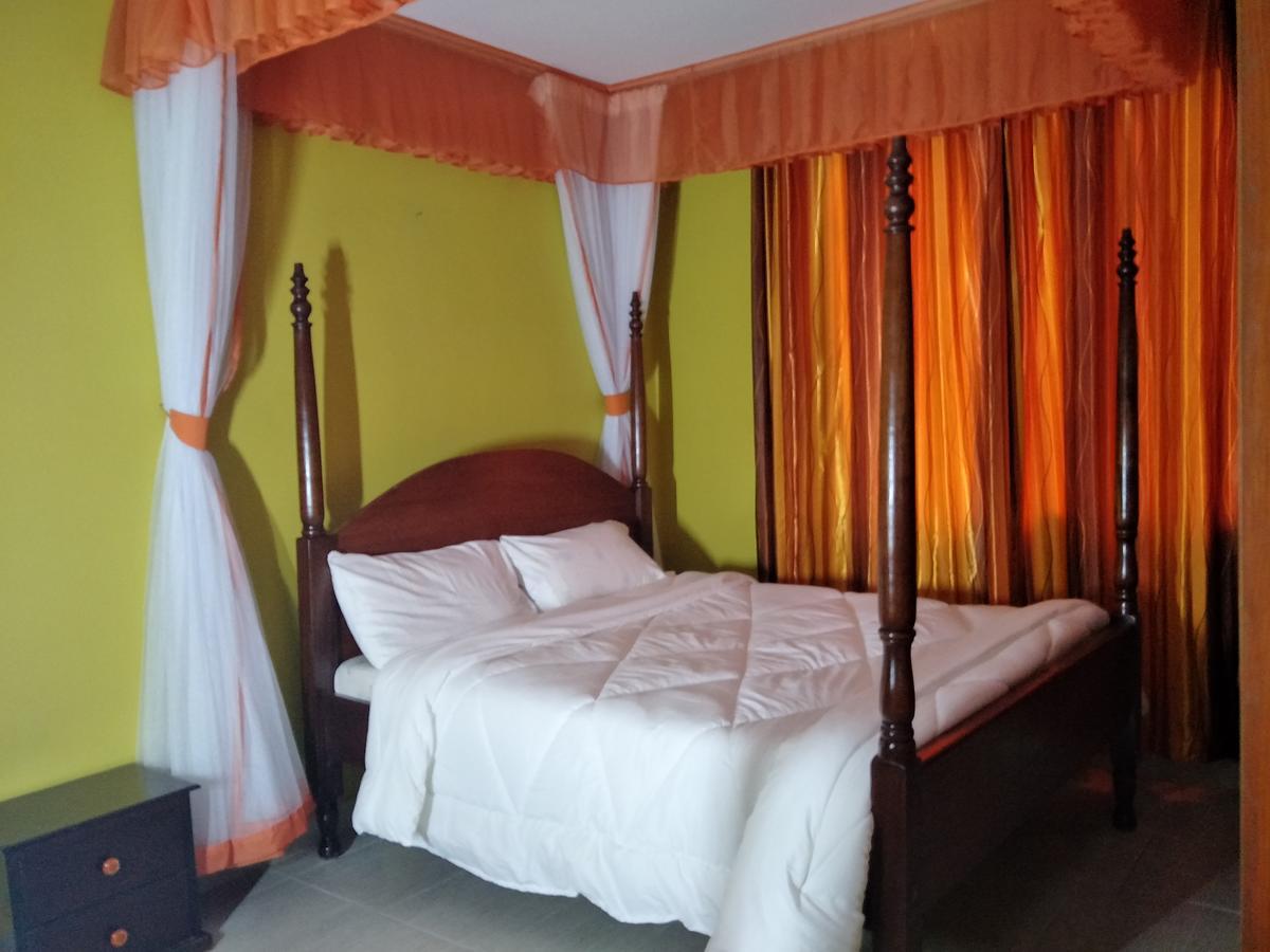 Homestay Annie's House Syokimau
