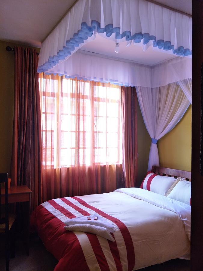 Annie's House Homestay