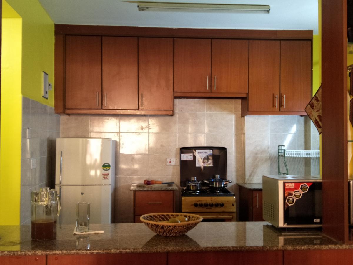 Annie's House Homestay