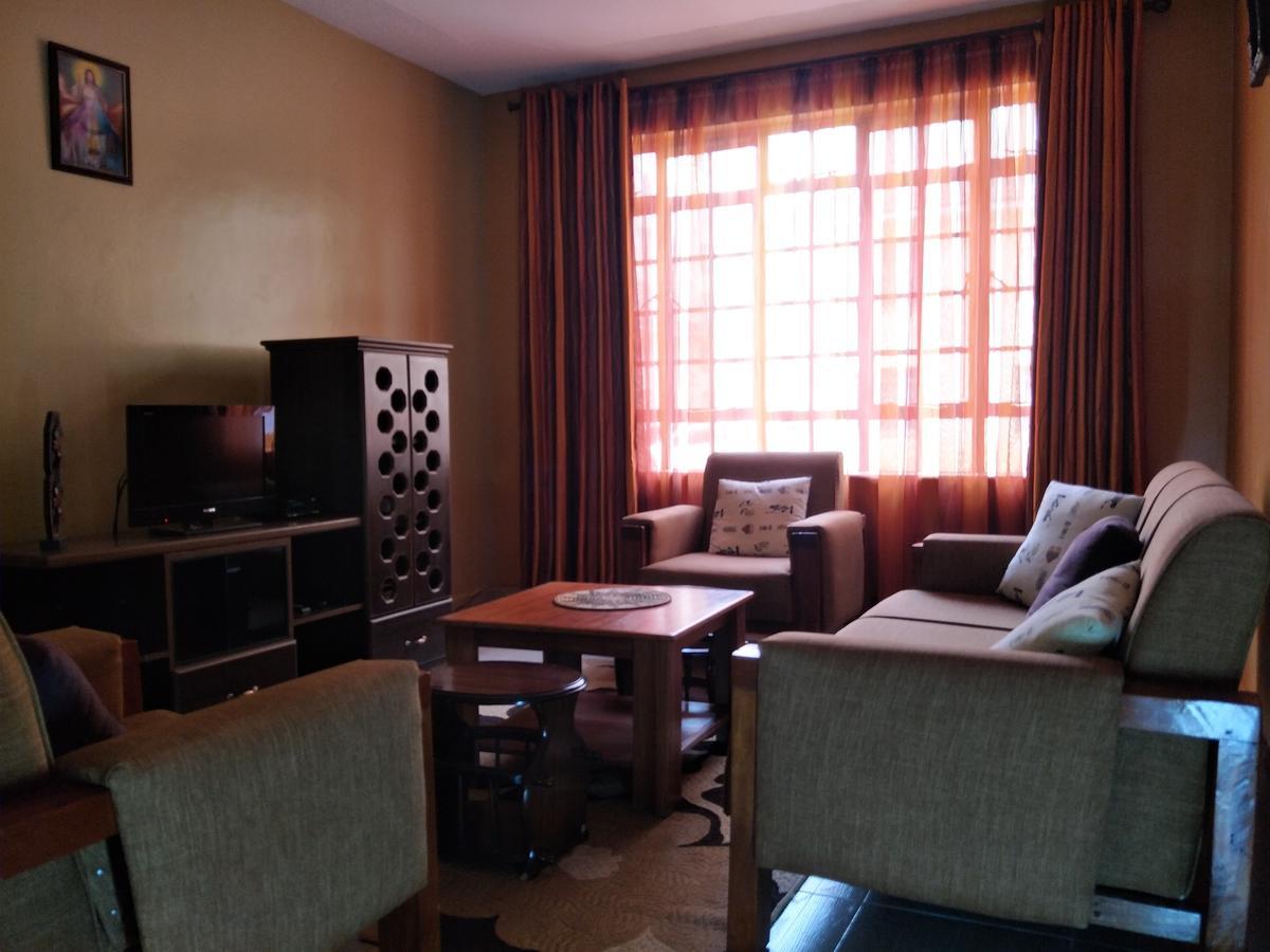 Homestay Annie's House *