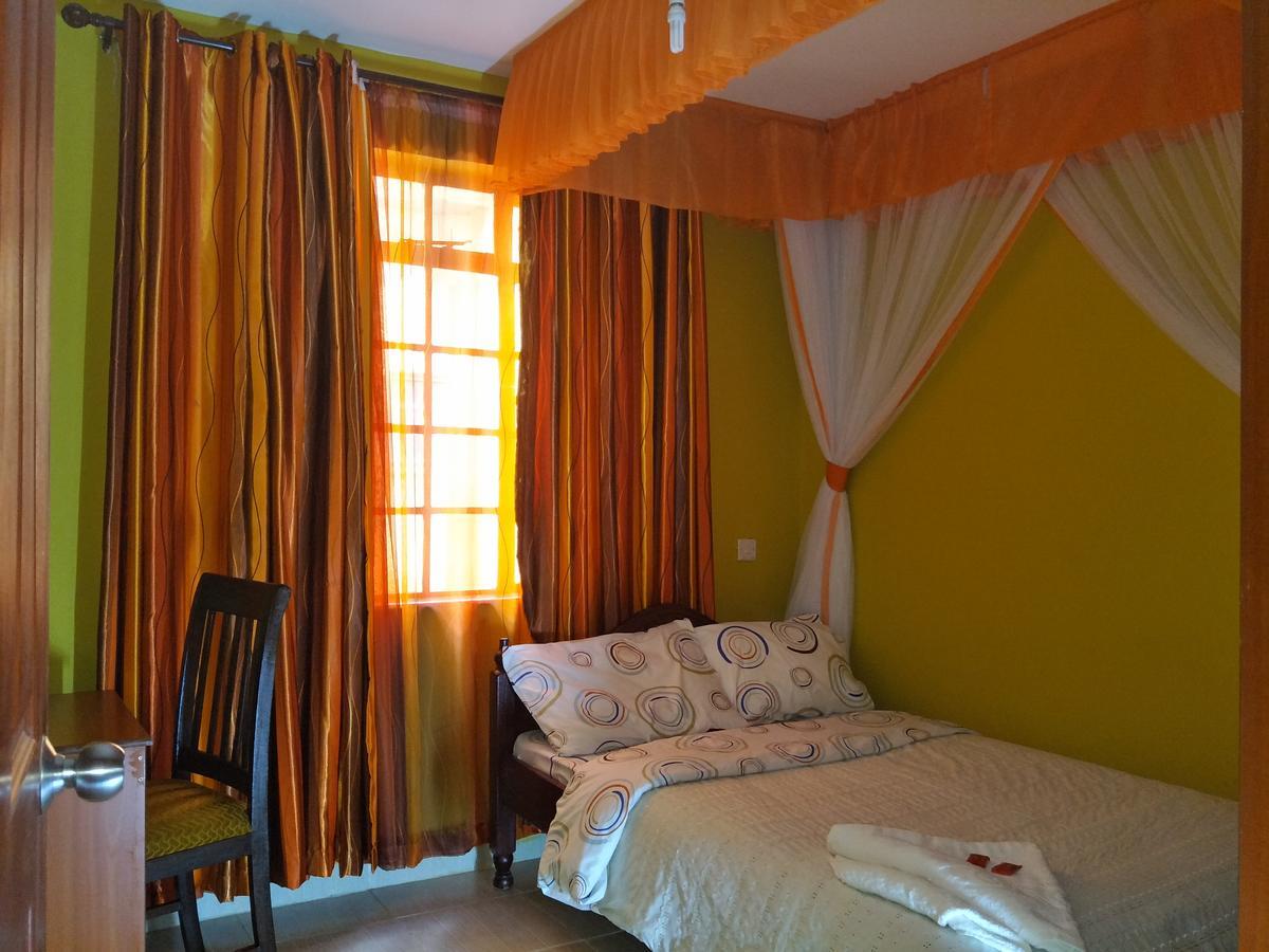 Homestay Annie's House *