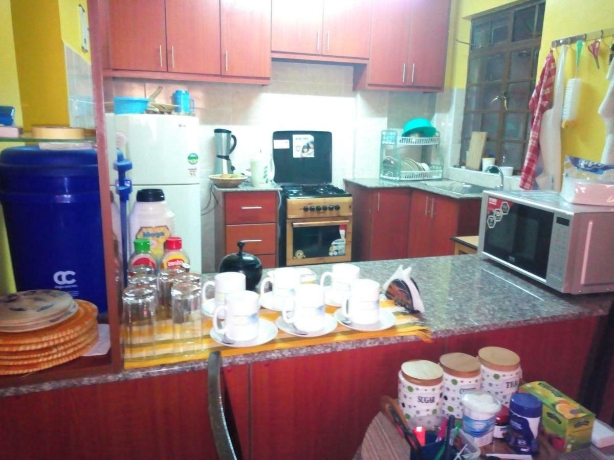 Annie's House Homestay *