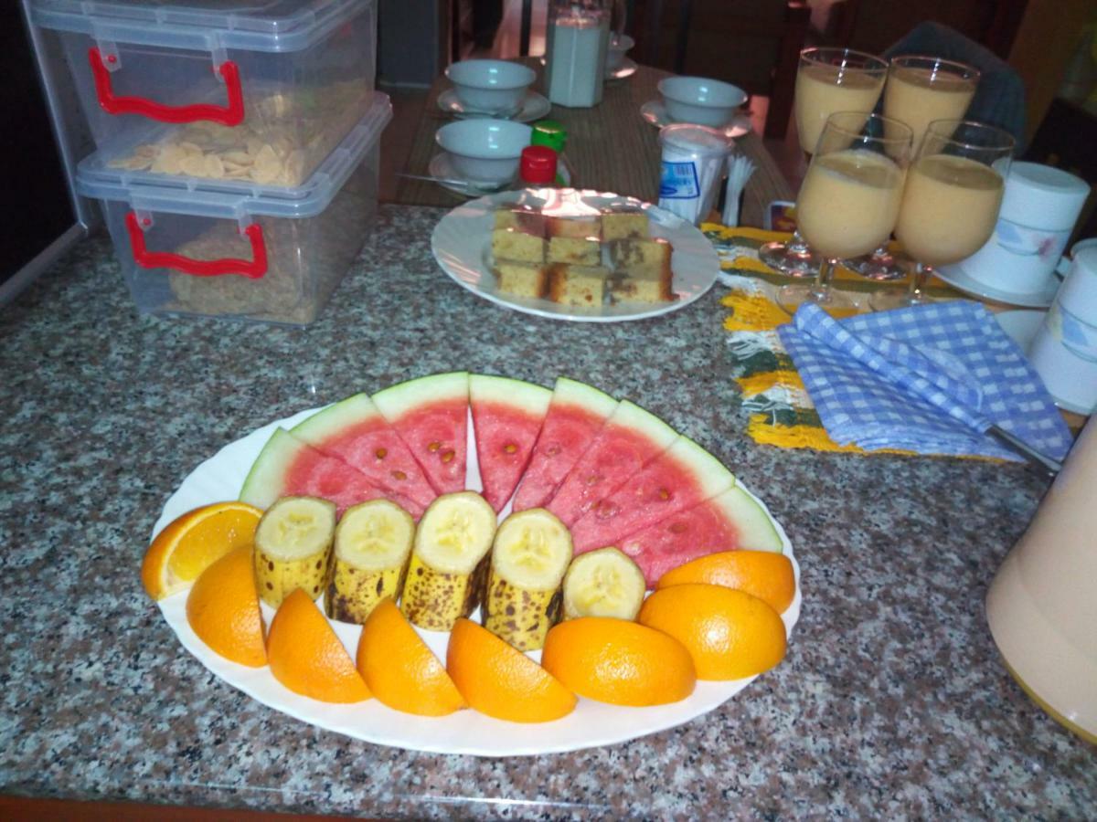 Annie's House Homestay